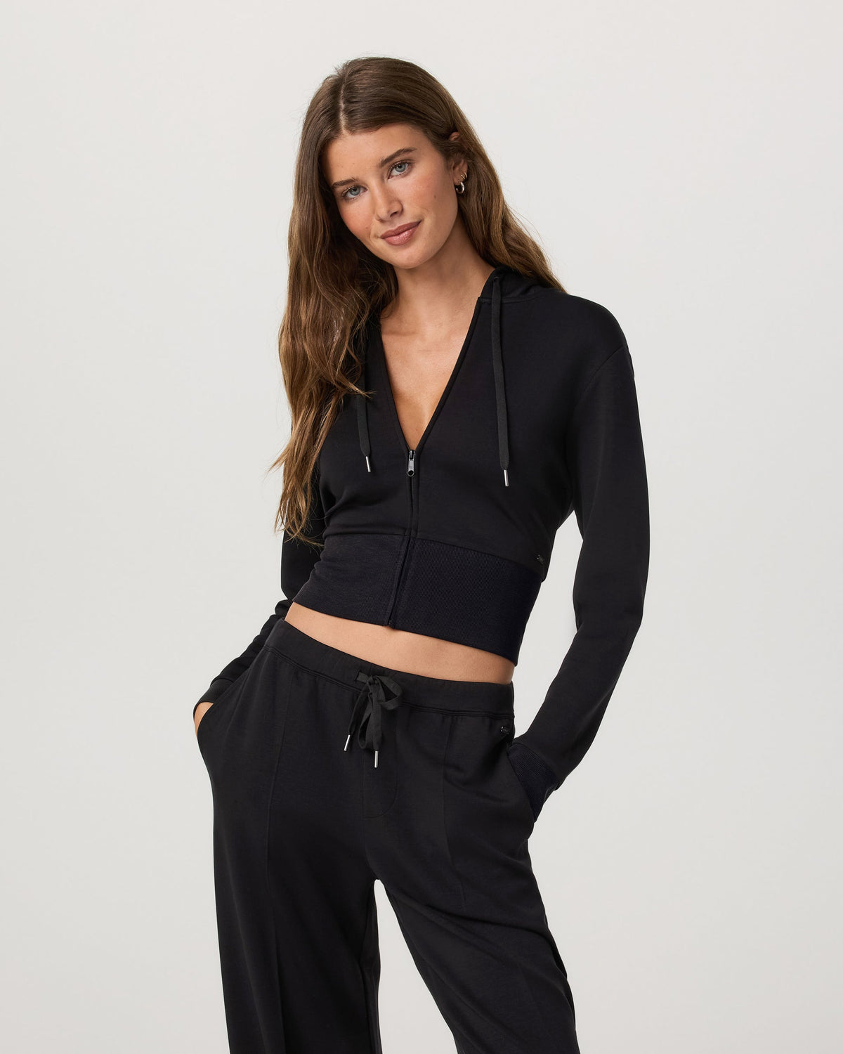 Compose Full Zip Hoodie