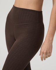 Textured Chilled Out Legging