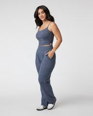 Lux At Ease Straight