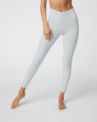 Elevation Ruched Legging