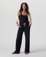 Pose Scoop Jumpsuit
