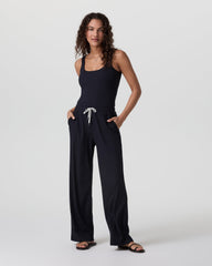 Pose Scoop Jumpsuit