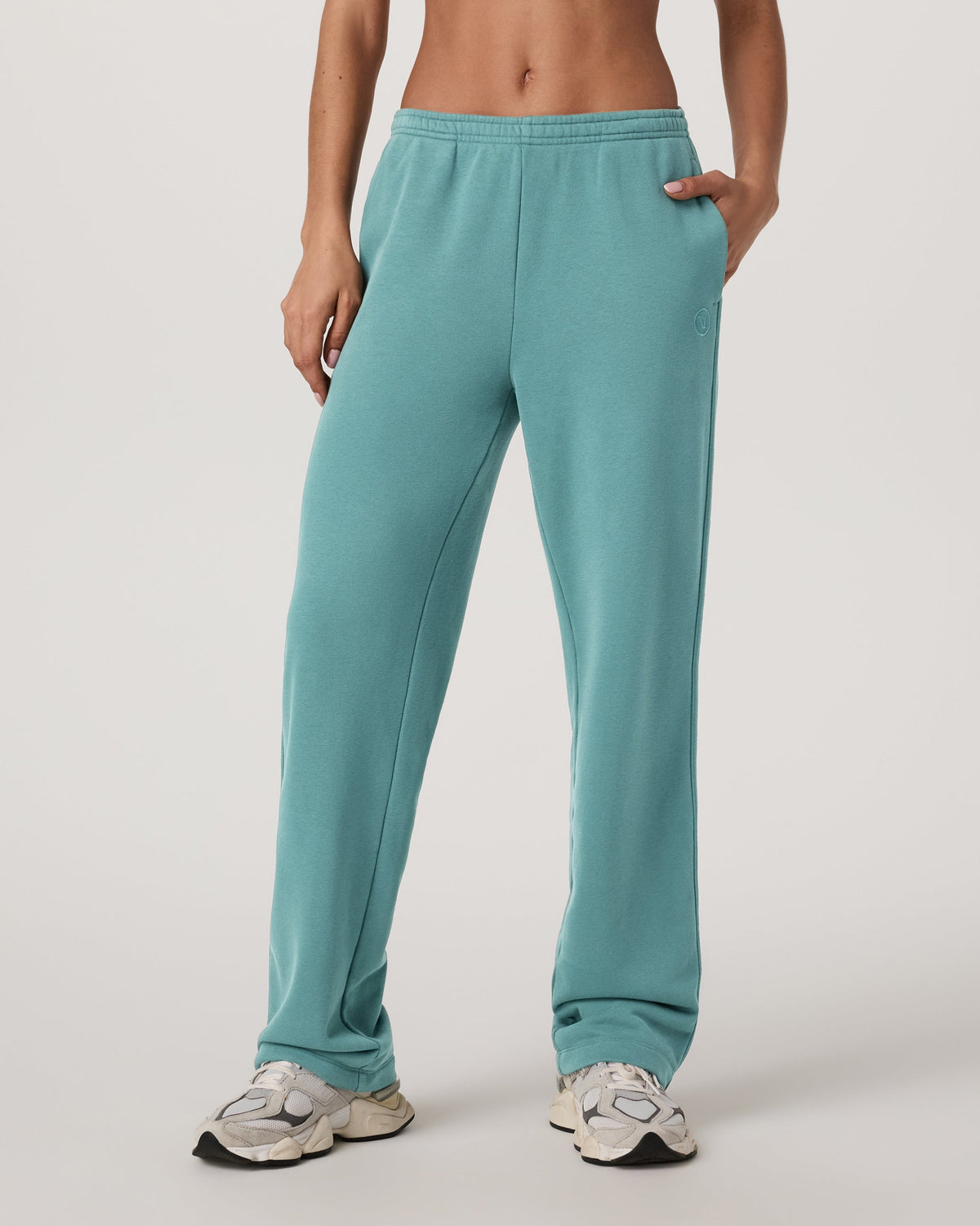 Sedona Straight Leg Sweatpant