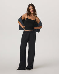 Trestles Twill Wideleg