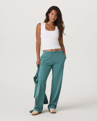 Halo Modern Straight Leg Pant