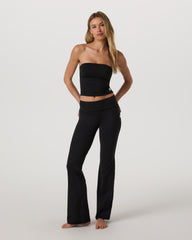Halo Foldover Pant