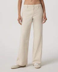 Telluride Twill Pant