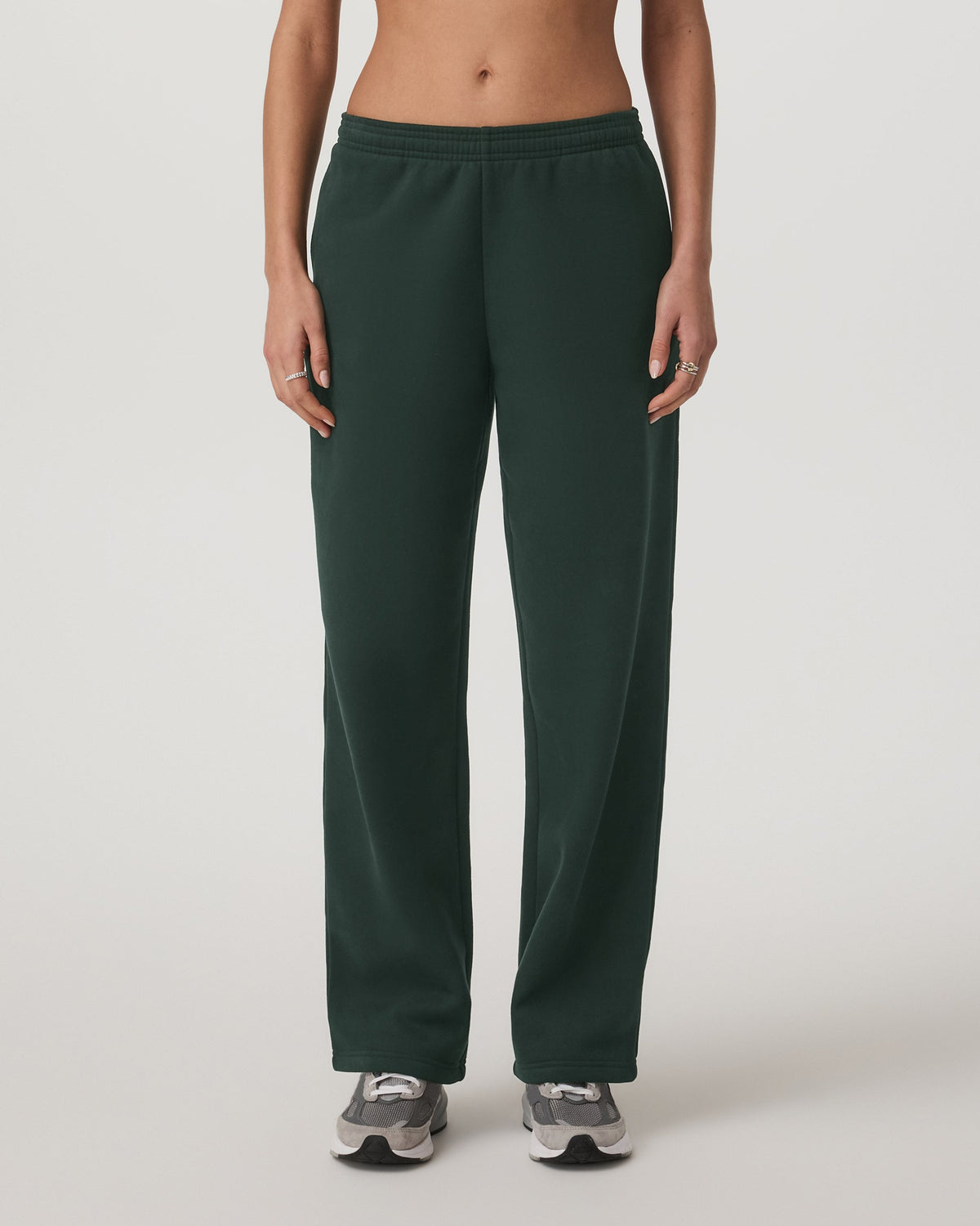 Restore Straight Leg Sweatpant