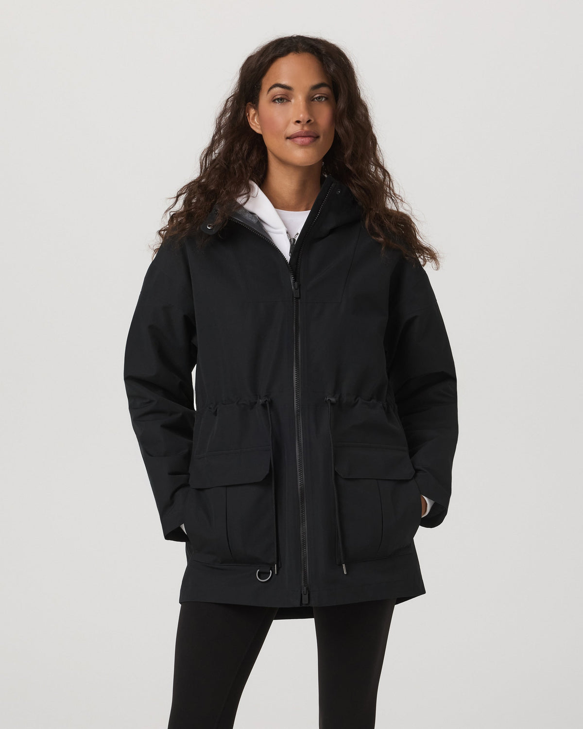 Pfeiffer Rain Jacket