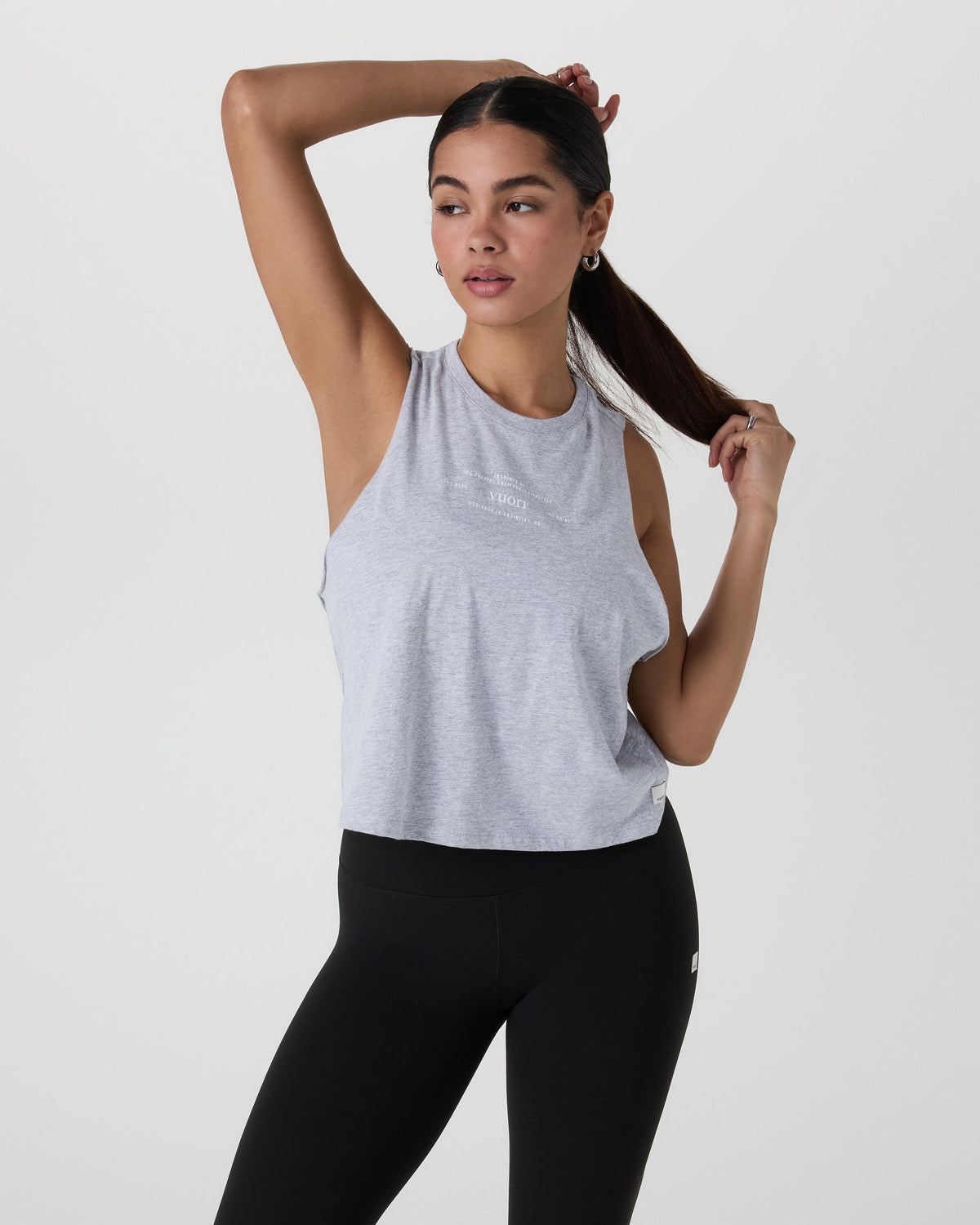 Coastal Lifestyle Tank