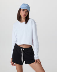 The Rise The Shine Long Sleeve Tee