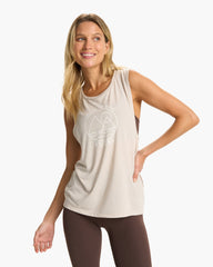 The Rise The Shine Tank